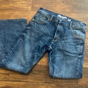 Wrangler Retro Jeans